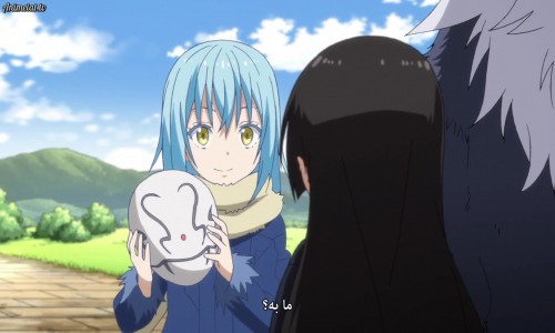 Tensei Shitara Slime Datta Ken Season 2 Part 2 Tensei shitara Slime Datta Ken 2nd Season Part 2 الحلقة 0 مترجمة - Animeiat
