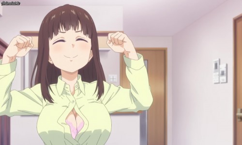 Getsuyoubi no Tawawa 2 Episode 1 English Subbed - BiliBili