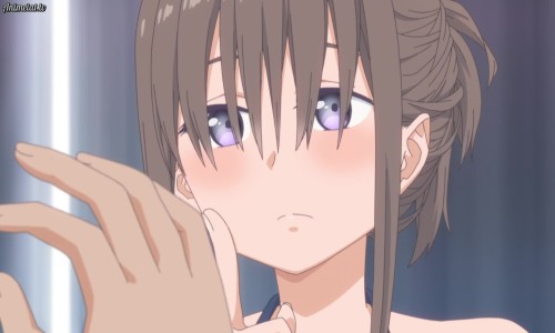 Getsuyoubi No Tawawa 2nd Season الحلقة 4 مترجمة Animeiat