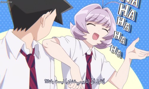 Assistir Komi-san wa, Comyushou desu Dublado Episodio 9 Online