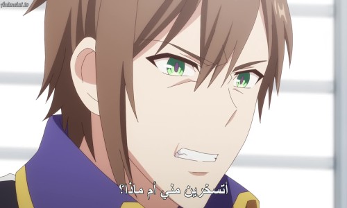 انمي genjitsu shugi yuusha no oukoku saikenki الحلقة 3 مدبلج عربي الجزء 2
