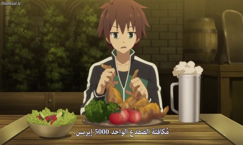 Sora yori mo Tooi Basho الحلقة 2 مترجمة - Animeiat