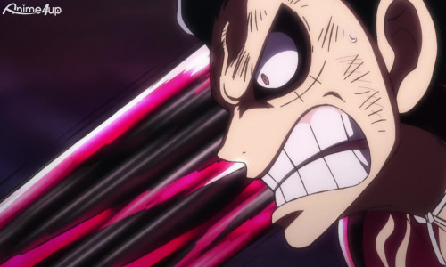 O DESESPERO PERANTE A PERDA DO GEAR 4!!! - One Piece Episódio 1018