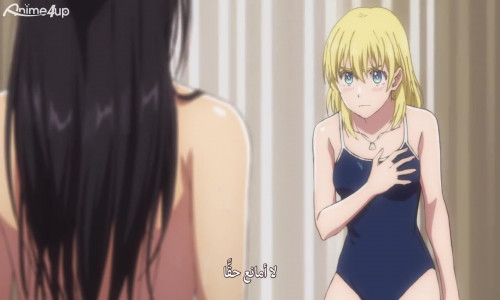 انمي Summertime Render الحلقة 25 الخامسة والعشرون والاخيرة مترجمة