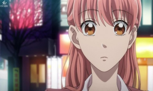 Wotaku Ni Koi Wa Muzukashii الحلقة 4 مترجمة Animeiat