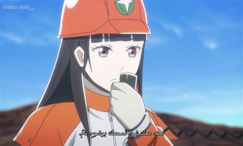 Sora yori mo Tooi Basho الحلقة 2 مترجمة - Animeiat