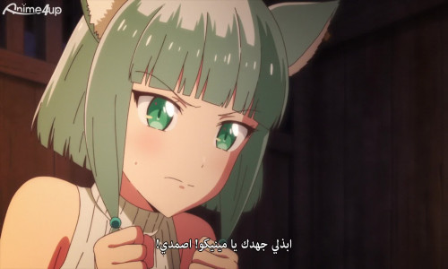 Isekai Shoukan wa Nidome Desu - 07- review - city of kitty 