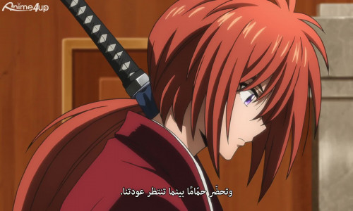 انمي Rurouni Kenshin 2023 الحلقة 6 مترجمة