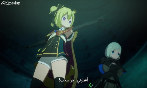 انمي Kouryaku Wanted Isekai Sukuimasu الحلقة 6 مترجمة