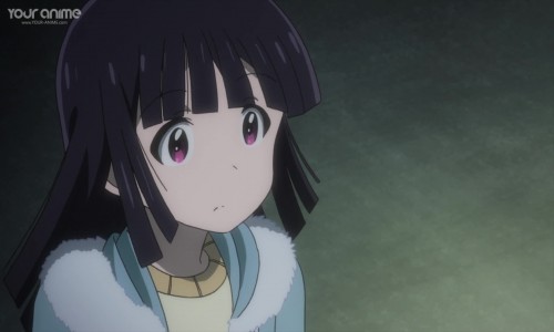 Saikin, Imouto no Yousu ga Chotto Okashiinda ga. الحلقة 8 مترجمة - Animeiat