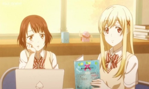 Yamada-kun to 7-nin no Majo: Mou Hitotsu no Suzaku-sai 