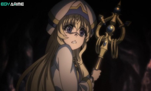 Goblin Slayer انمي سحر جديد قاتل العفاريت مترجم كامل 