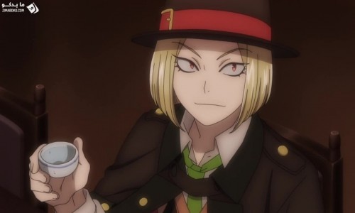 انمي Bungou to Alchemist الحلقة 2 مترجمة