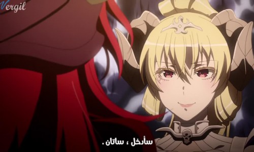 Goblin Slayer الحلقة 1 مترجمة - Animeiat