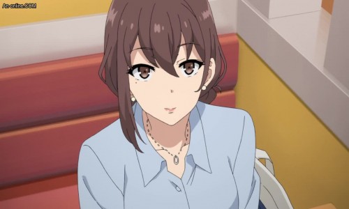 Yuragi-sou no Yuuna-san OVA الحلقة 1 مترجمة - Animeiat
