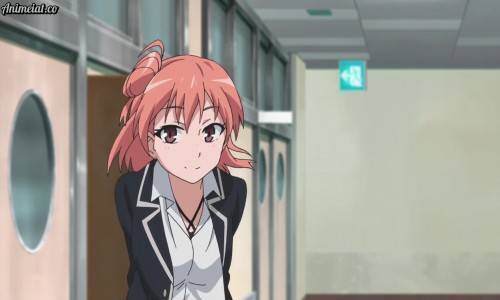 Yahari Ore no Seishun Love Comedy wa Machigatteiru. Zoku مترجم أون