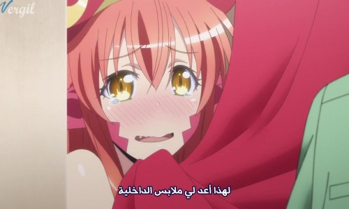 Primeiro vídeo promocional para Monster Musume no Iru Nichijō – AniHome