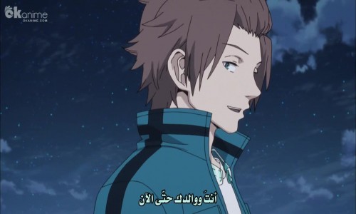 World Trigger – 10 – Random Curiosity