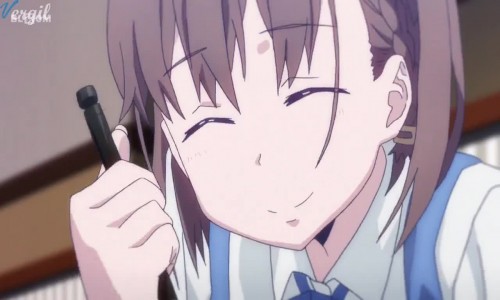 Getsuyoubi no Tawawa الحلقة 9 مترجمة - Animeiat