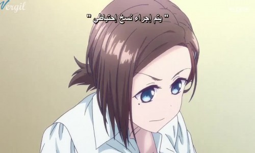 Getsuyoubi no Tawawa Specials الحلقة 1 مترجمة - Animeiat