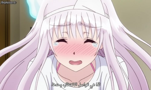 انمي Yuragi sou no Yuuna san الموسم 1 الحلقة 1 - بلاي سيما playcima